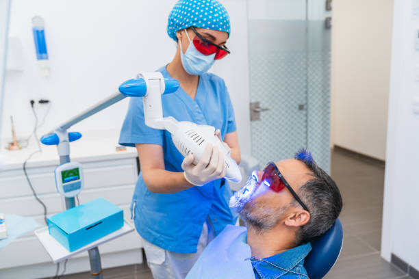 Best Walk-In Emergency Dentist in Des Plaines, IL